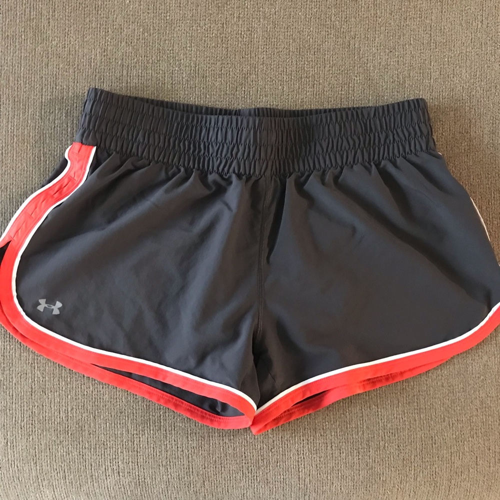 Under Armour shorts